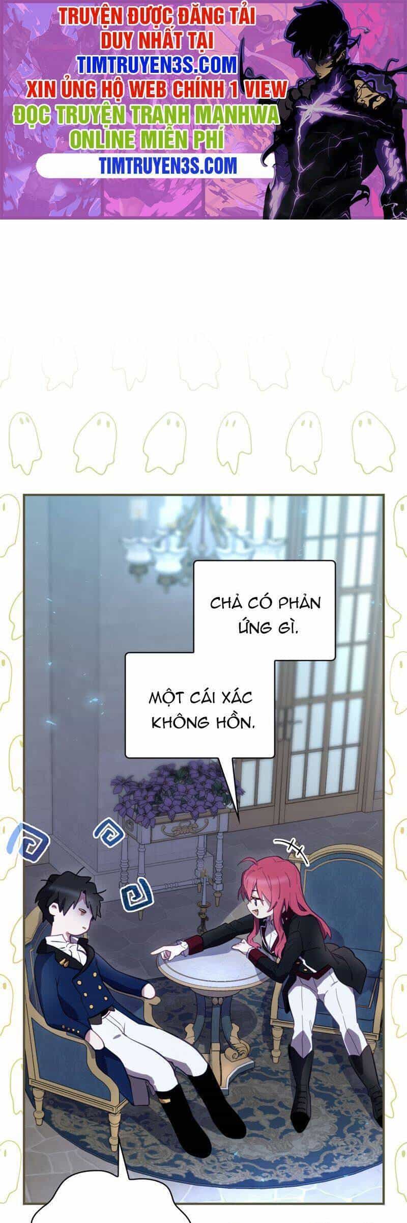 Kẻ Phán Quyết - Chương 26 - ảnh 1
