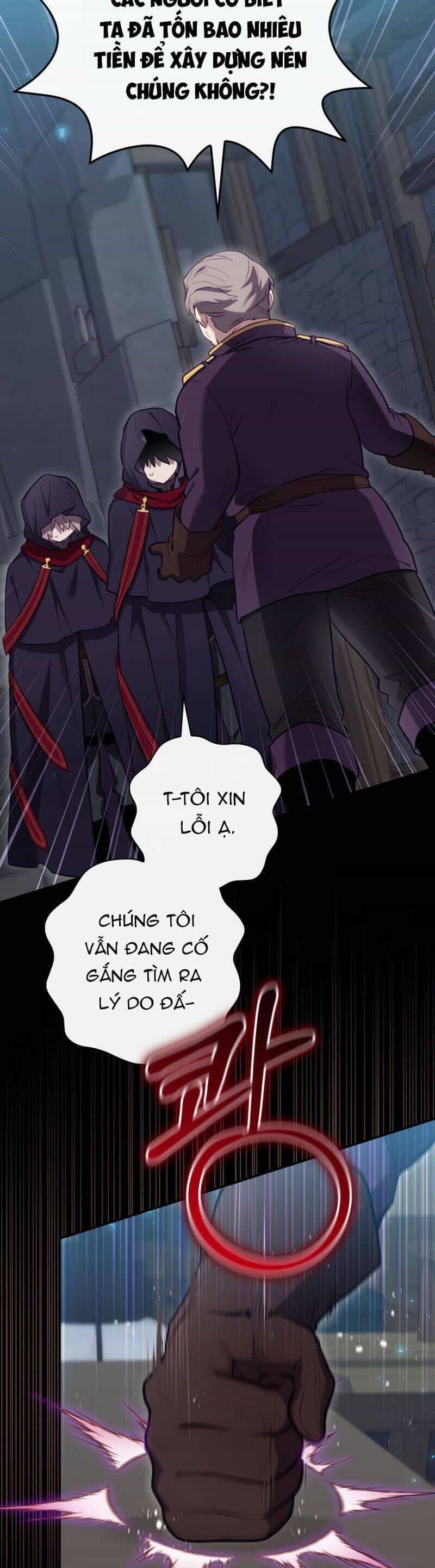 Kẻ Phán Quyết - Chương 26 - ảnh 16