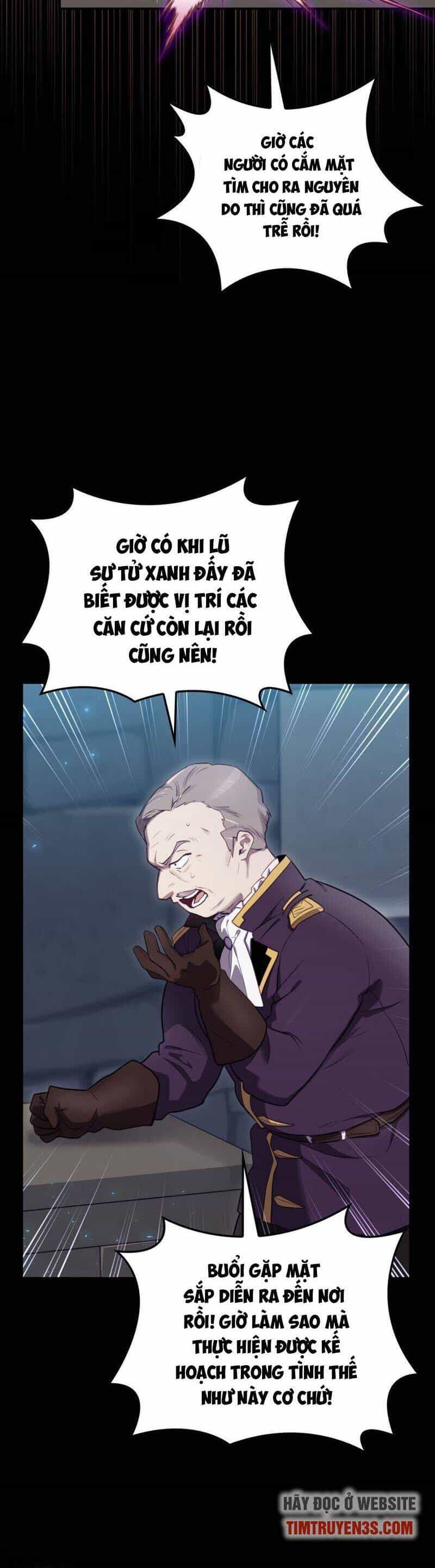 Kẻ Phán Quyết - Chương 26 - ảnh 17
