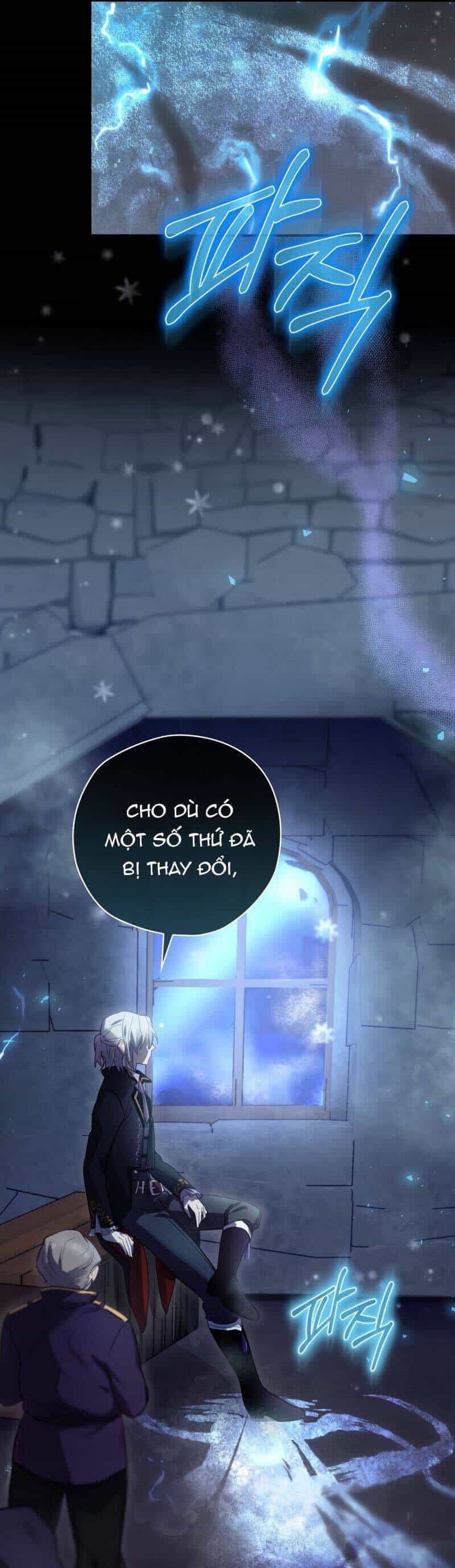 Kẻ Phán Quyết - Chương 26 - ảnh 25