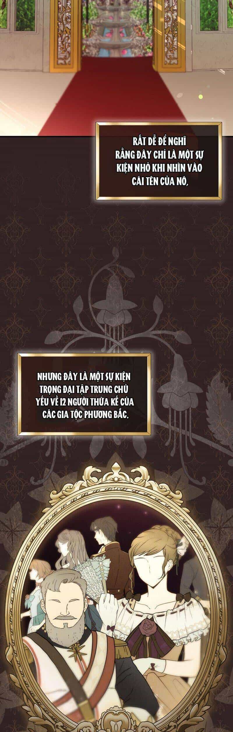 Kẻ Phán Quyết - Chương 26 - ảnh 39