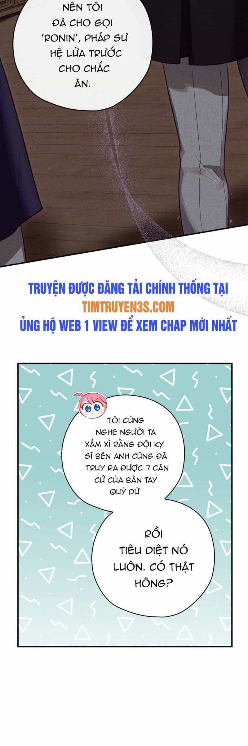 Kẻ Phán Quyết - Chương 26 - ảnh 4