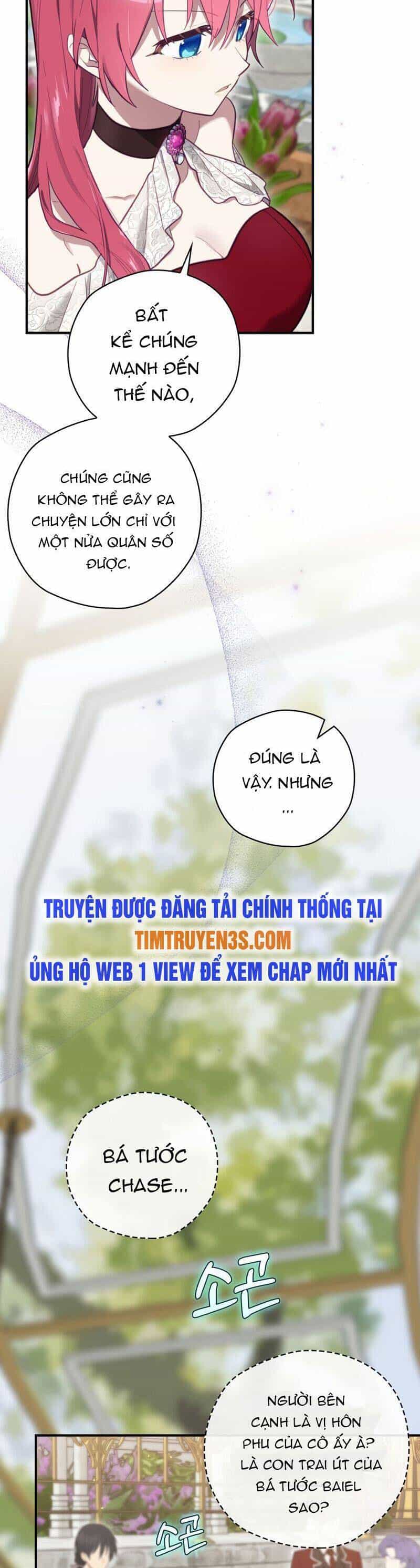 Kẻ Phán Quyết - Chương 26 - ảnh 43