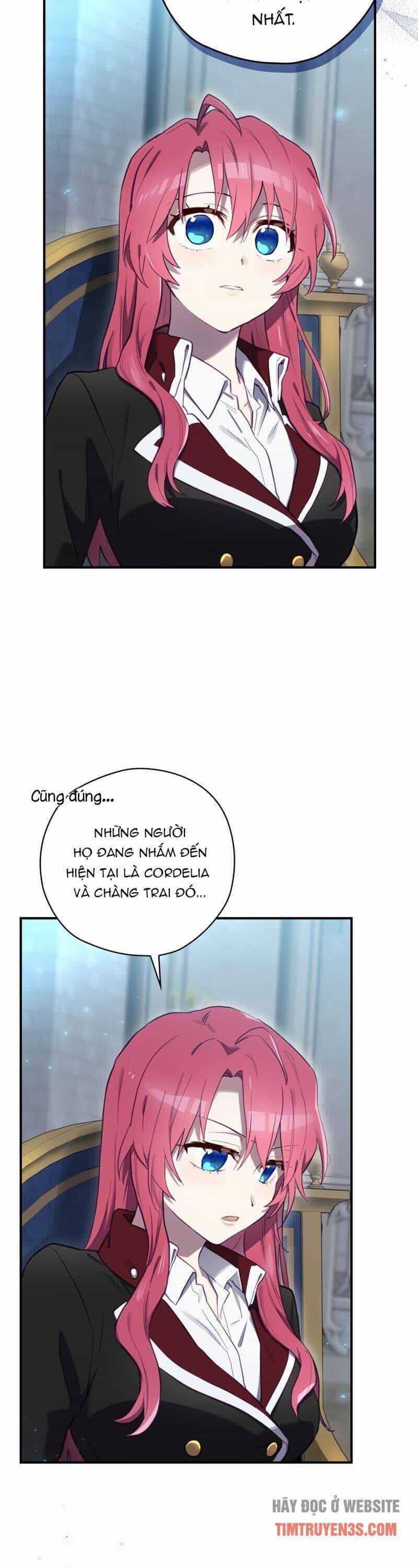 Kẻ Phán Quyết - Chương 26 - ảnh 9
