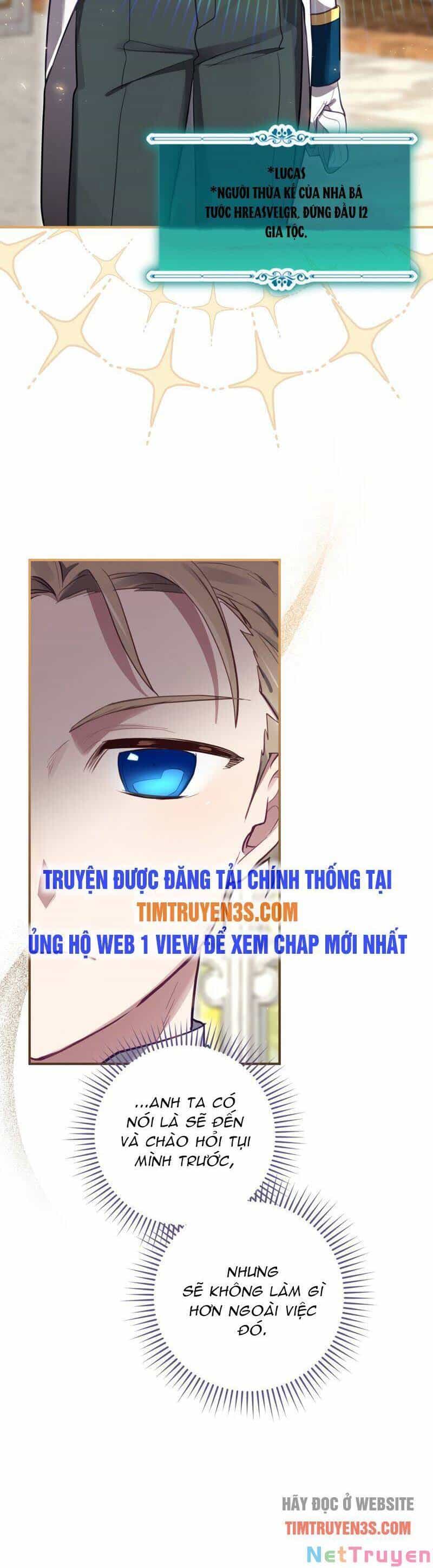 Kẻ Phán Quyết - Chương 27 - ảnh 16
