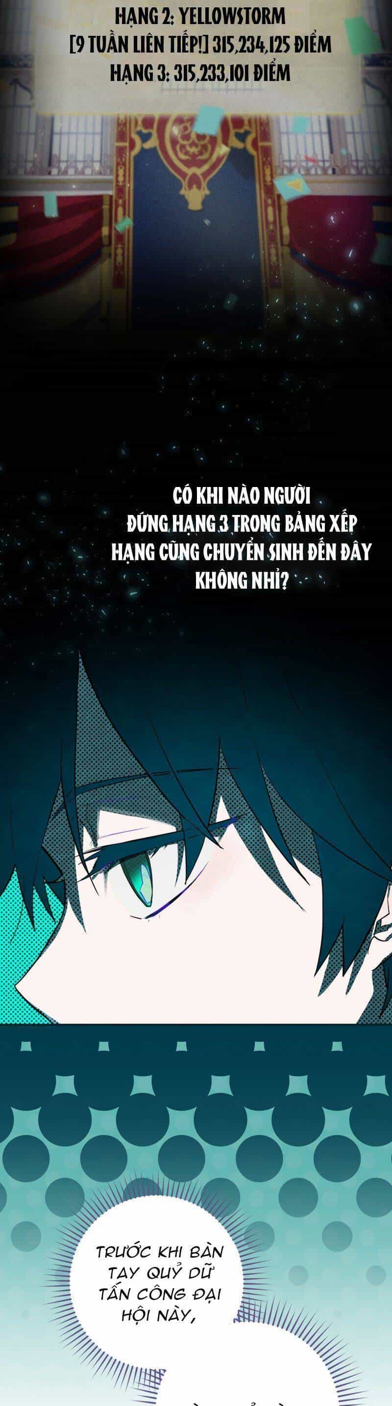 Kẻ Phán Quyết - Chương 27 - ảnh 27