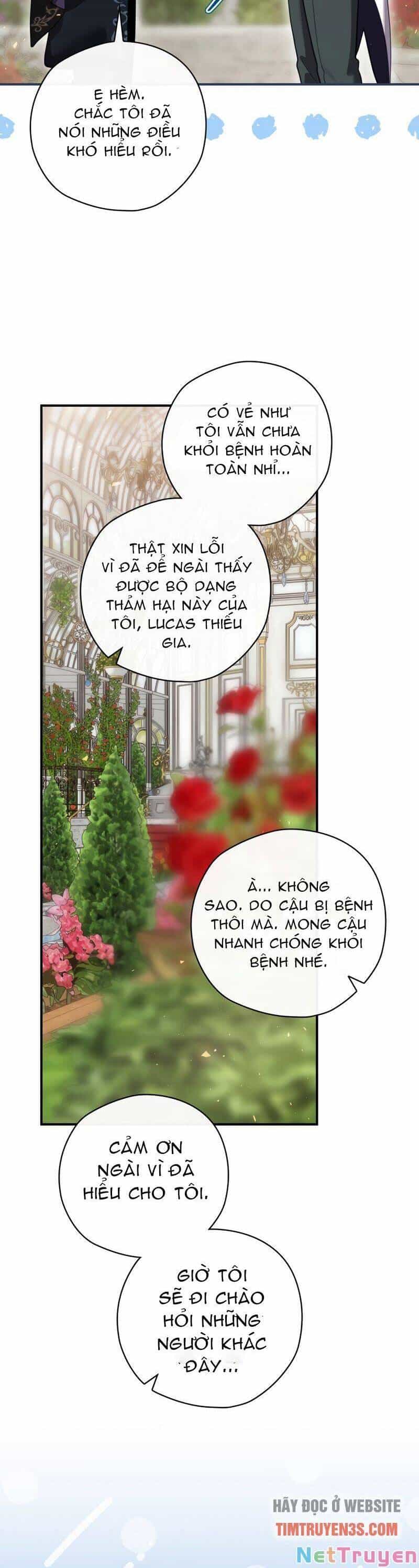 Kẻ Phán Quyết - Chương 27 - ảnh 32