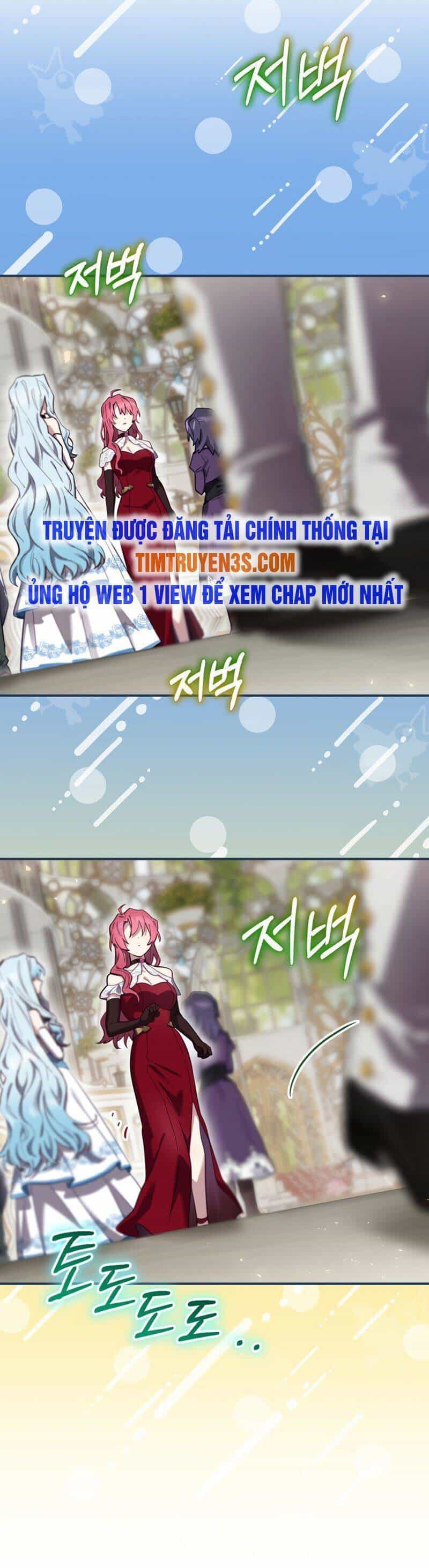 Kẻ Phán Quyết - Chương 27 - ảnh 33