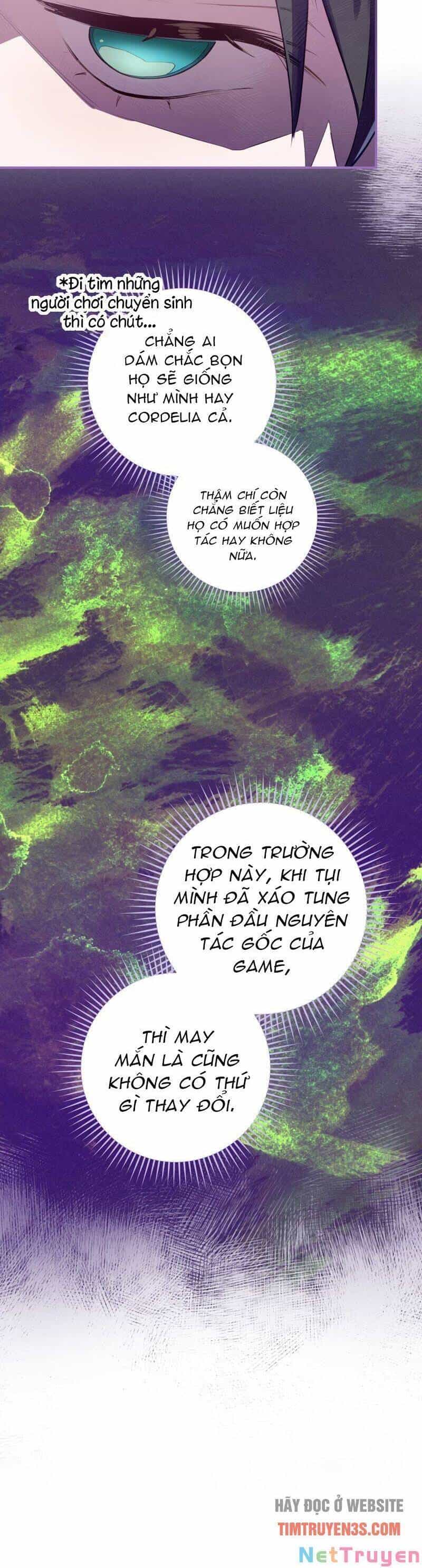 Kẻ Phán Quyết - Chương 27 - ảnh 40