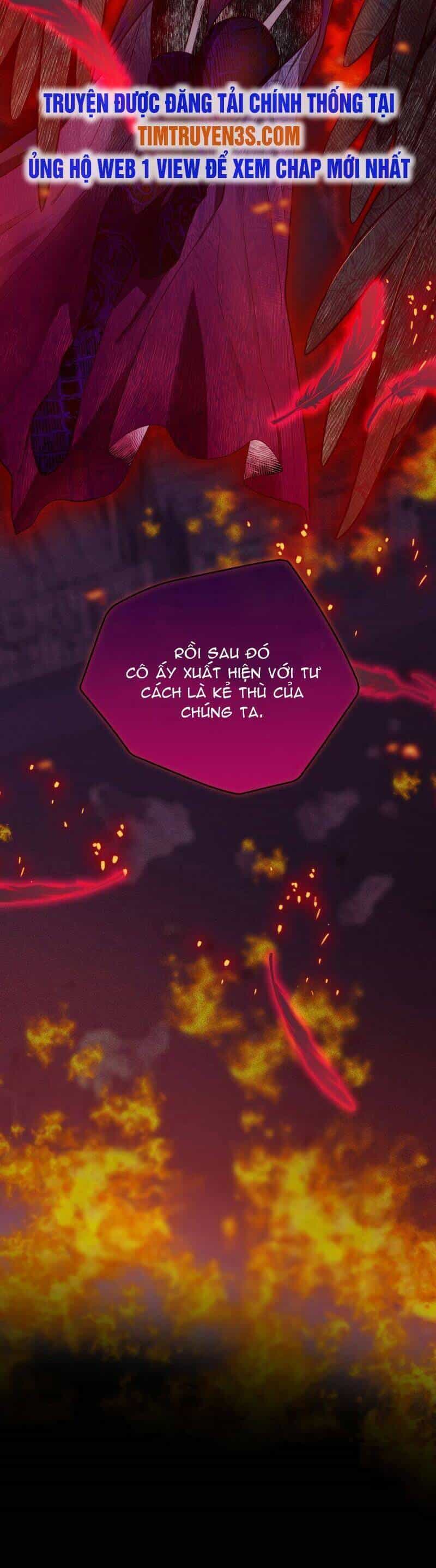 Kẻ Phán Quyết - Chương 27 - ảnh 46