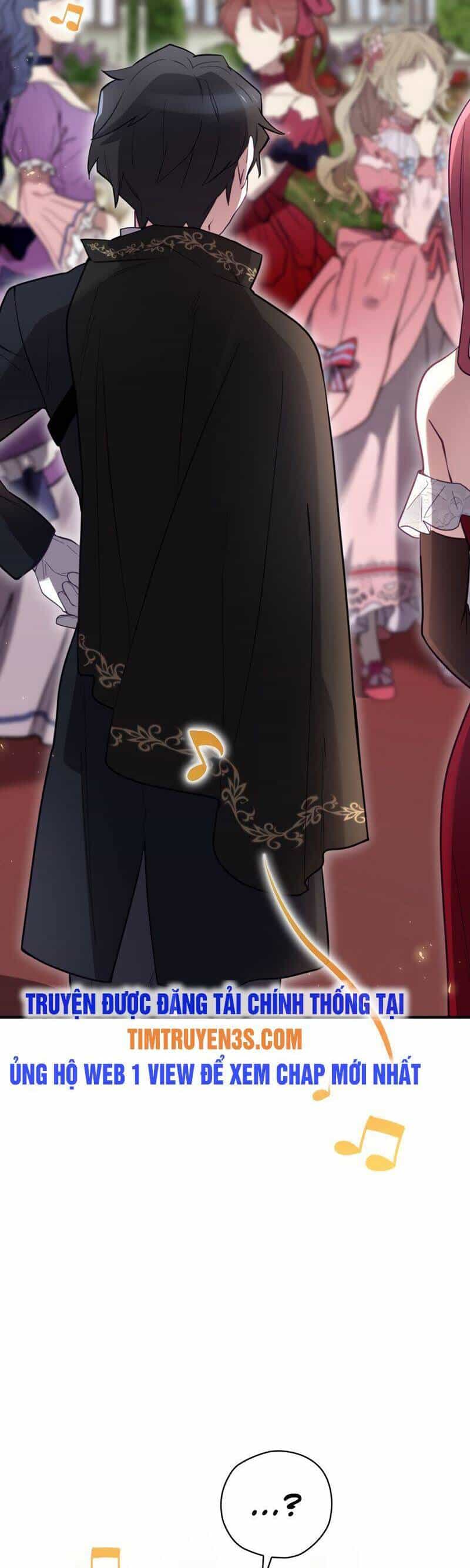 Kẻ Phán Quyết - Chương 28 - ảnh 31