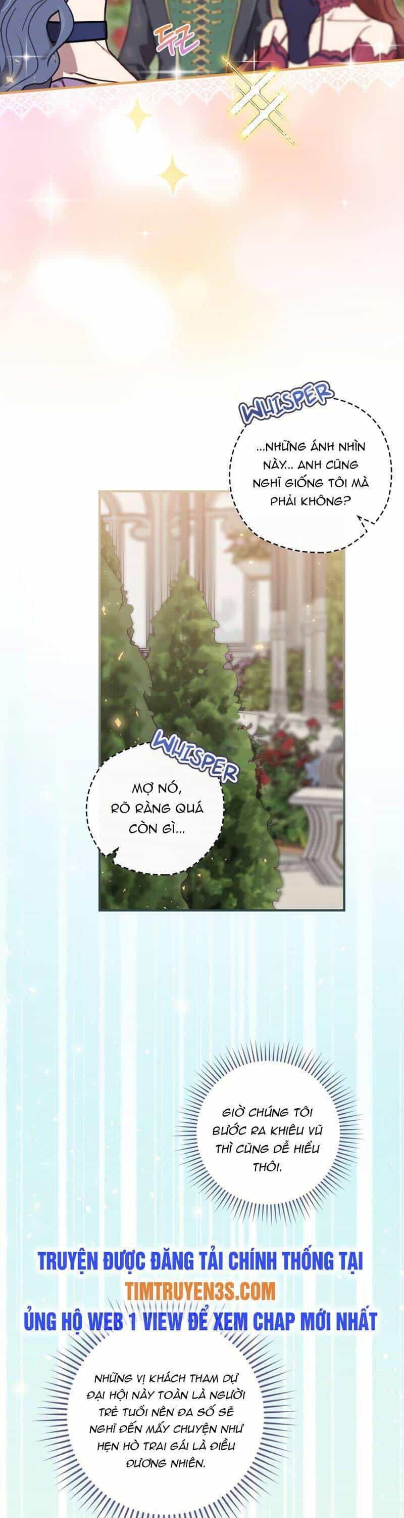 Kẻ Phán Quyết - Chương 28 - ảnh 35