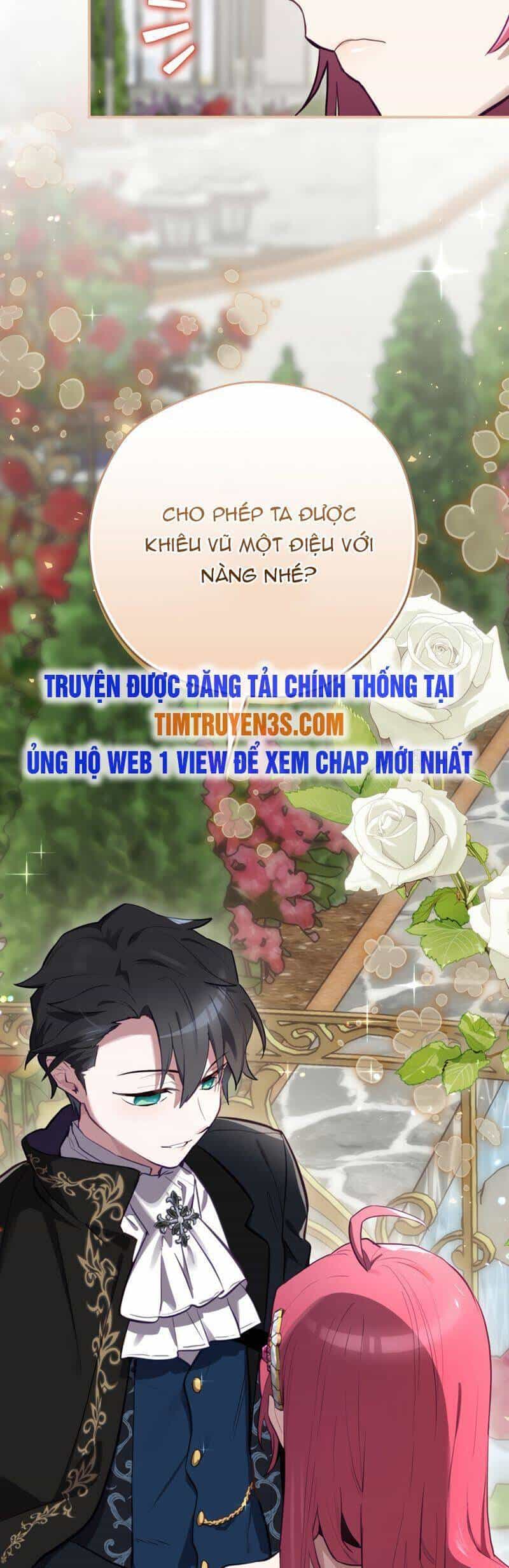 Kẻ Phán Quyết - Chương 28 - ảnh 39