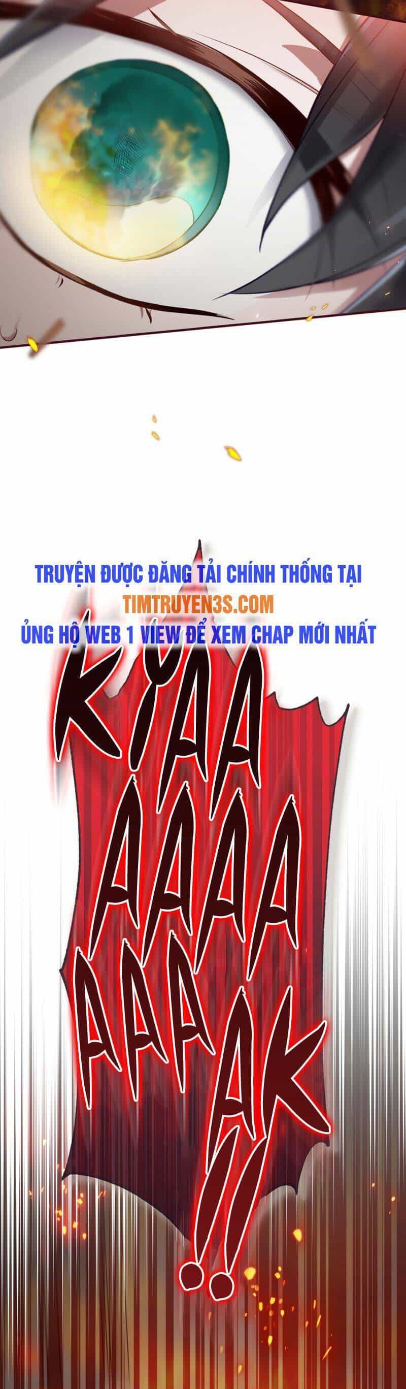 Kẻ Phán Quyết - Chương 28 - ảnh 51