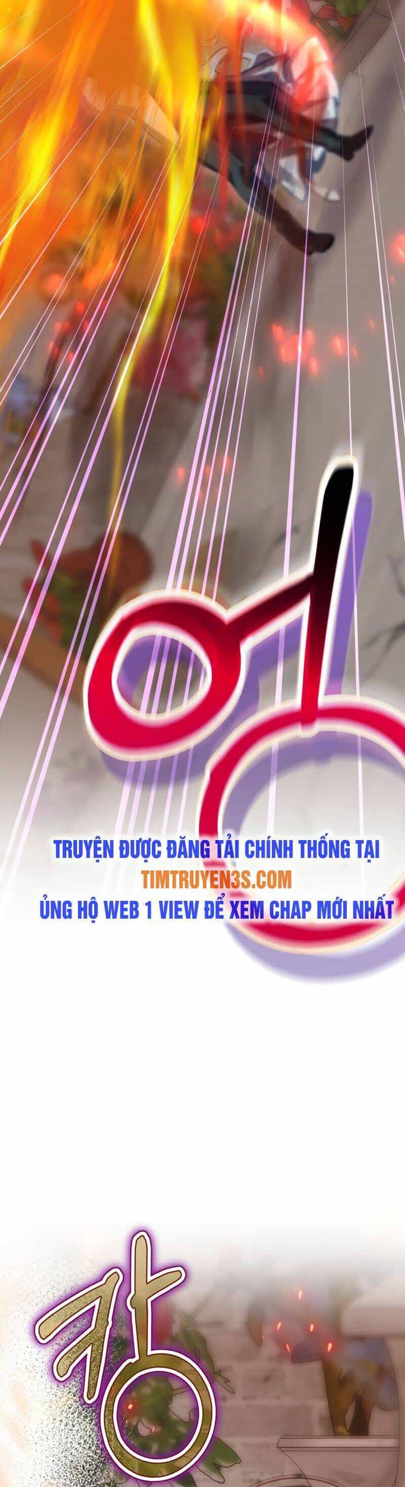 Kẻ Phán Quyết - Chương 29 - ảnh 16