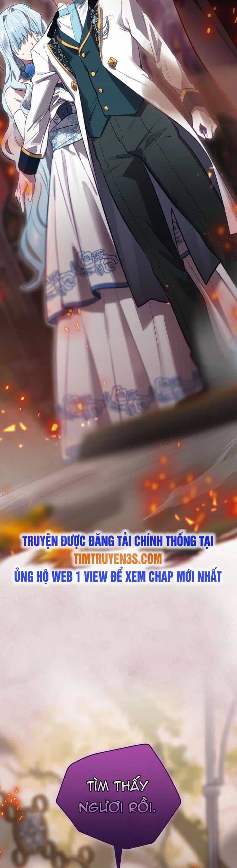 Kẻ Phán Quyết - Chương 29 - ảnh 2