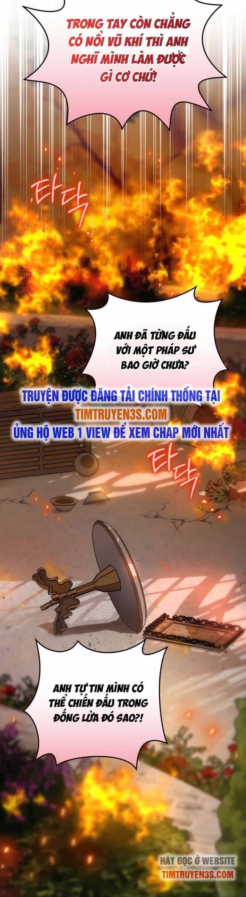 Kẻ Phán Quyết - Chương 29 - ảnh 21