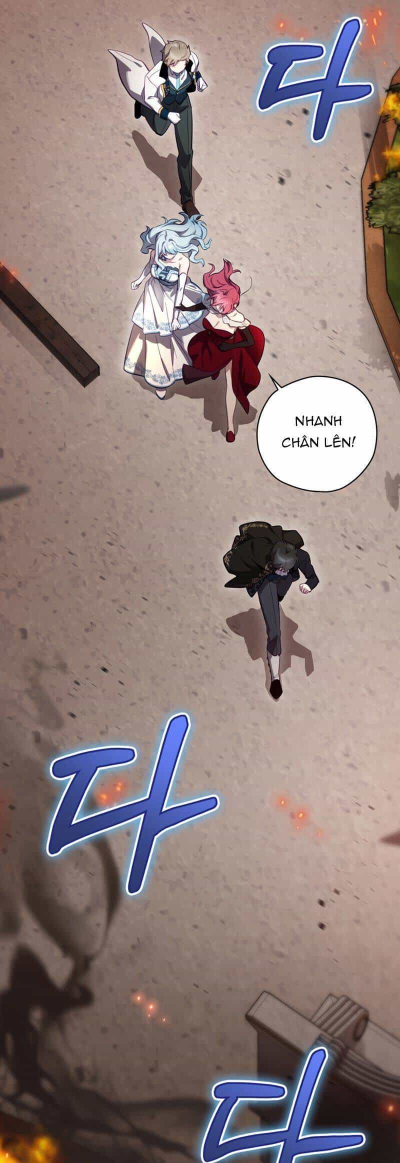 Kẻ Phán Quyết - Chương 29 - ảnh 26