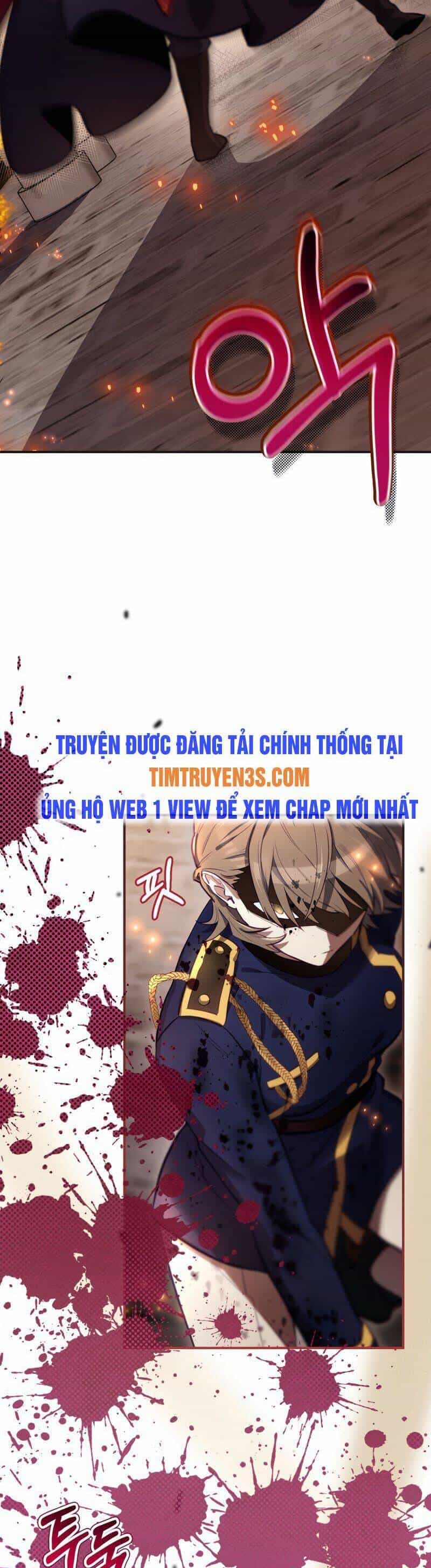Kẻ Phán Quyết - Chương 29 - ảnh 35