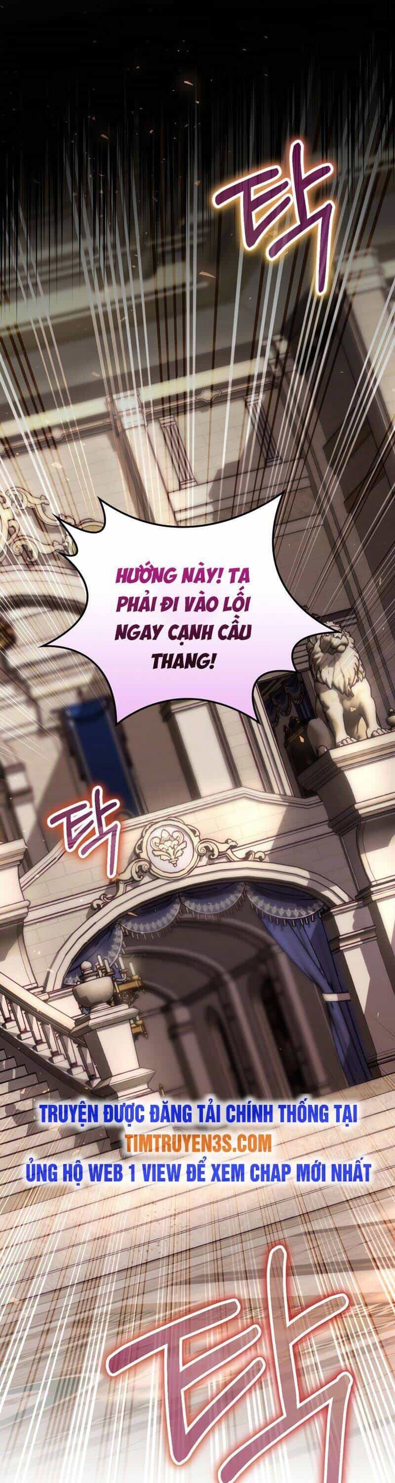 Kẻ Phán Quyết - Chương 29 - ảnh 46