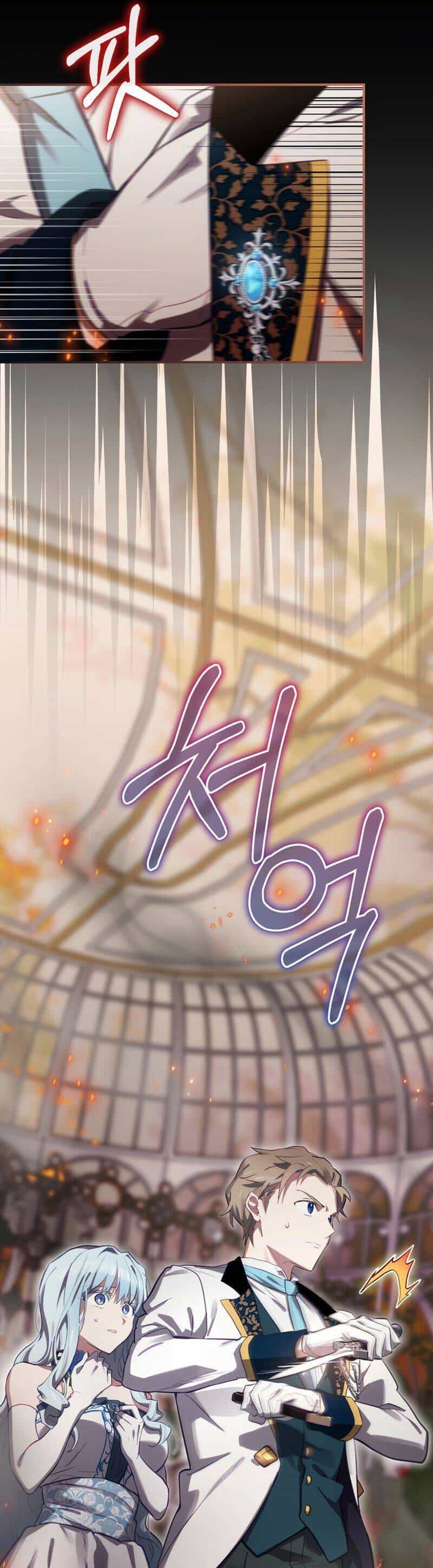 Kẻ Phán Quyết - Chương 29 - ảnh 5