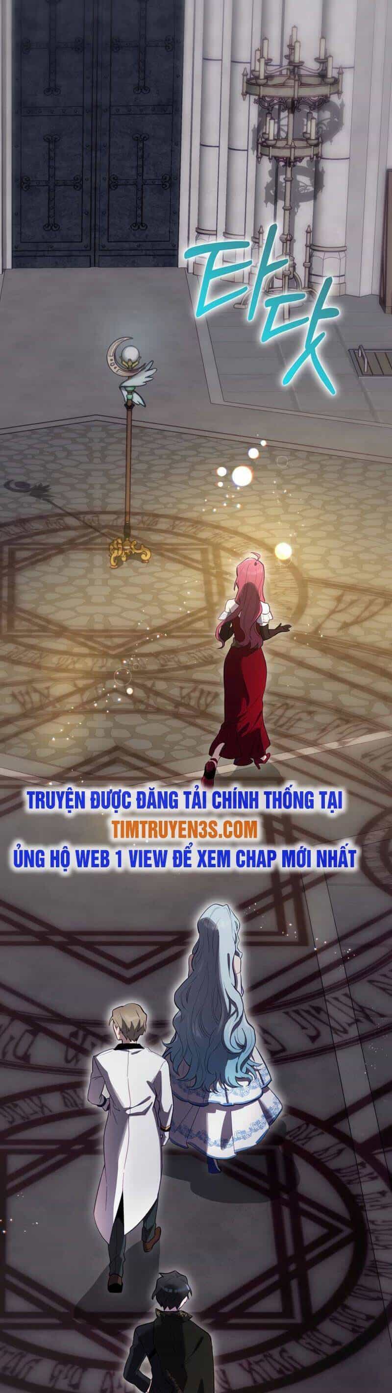 Kẻ Phán Quyết - Chương 29 - ảnh 50
