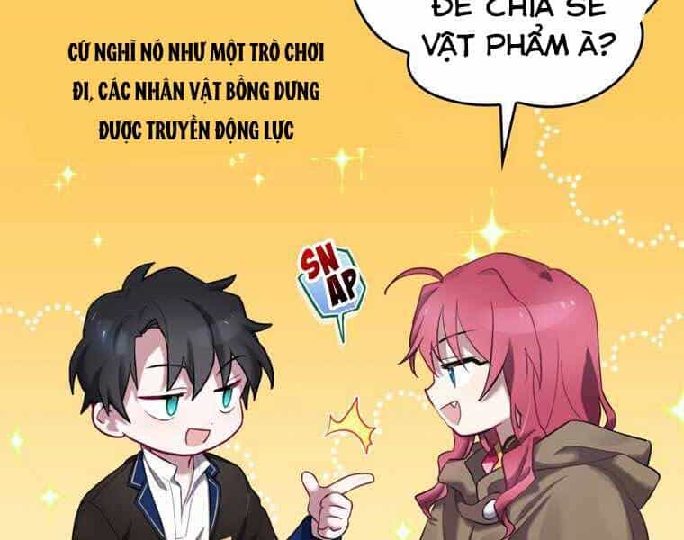 Kẻ Phán Quyết - Chương 3 - ảnh 14