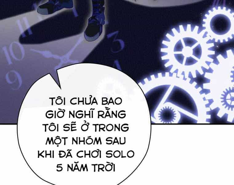 Kẻ Phán Quyết - Chương 3 - ảnh 19