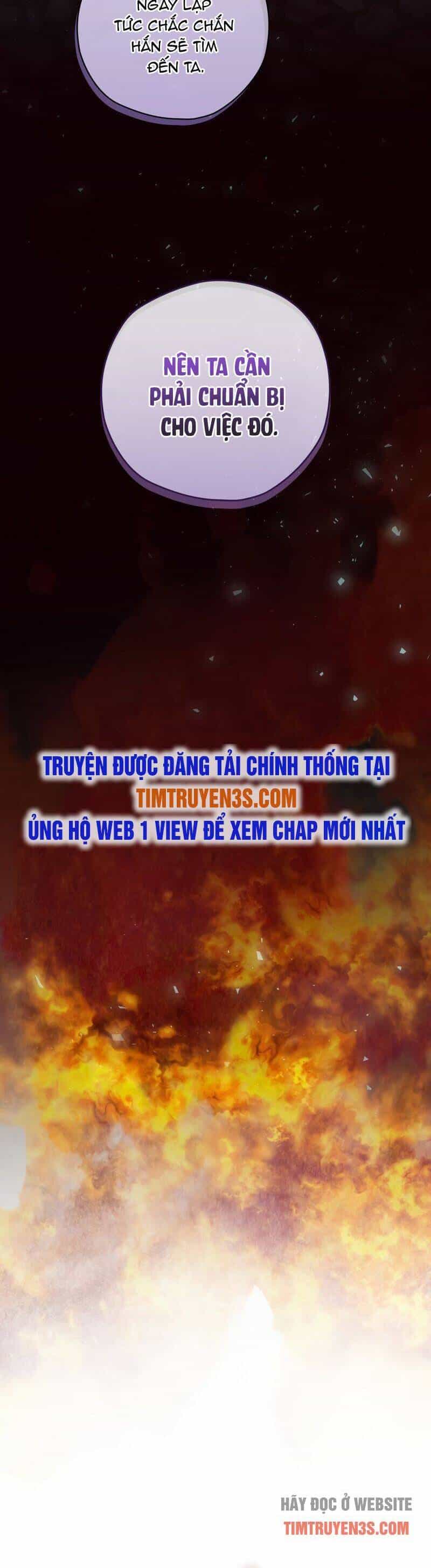 Kẻ Phán Quyết - Chương 30 - ảnh 16