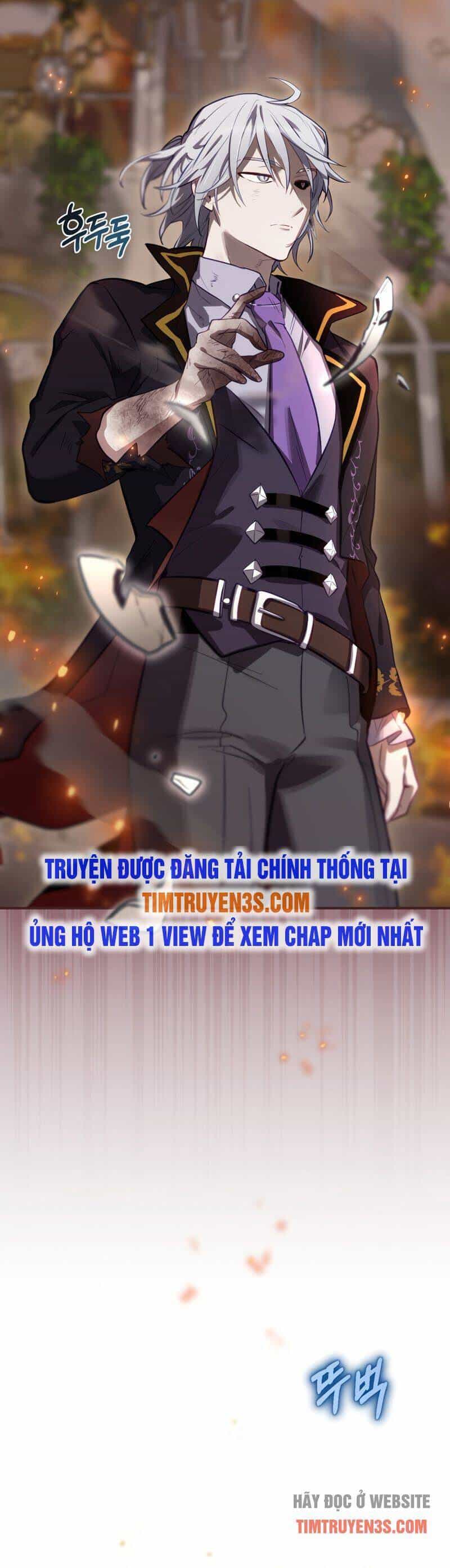 Kẻ Phán Quyết - Chương 30 - ảnh 20