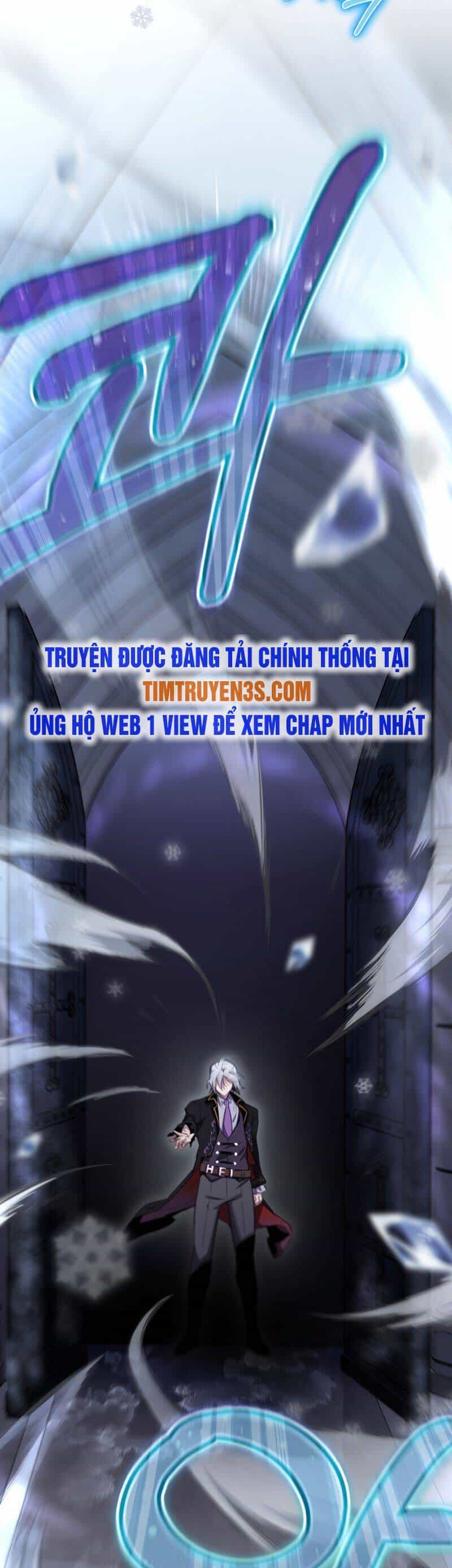 Kẻ Phán Quyết - Chương 30 - ảnh 31