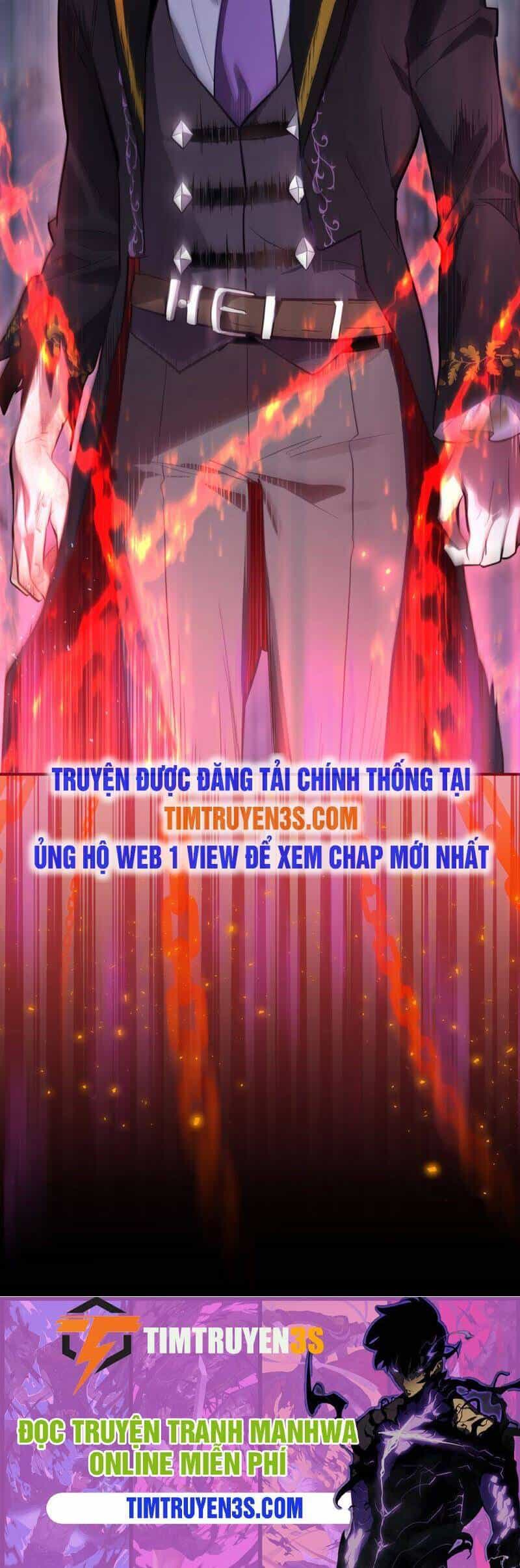 Kẻ Phán Quyết - Chương 30 - ảnh 50