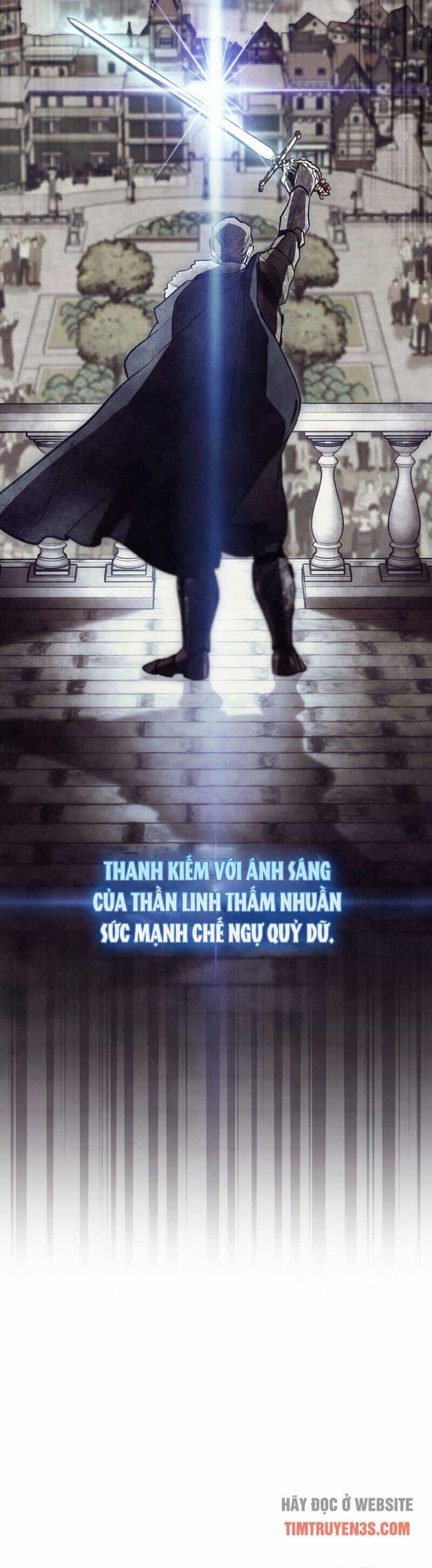 Kẻ Phán Quyết - Chương 31 - ảnh 44