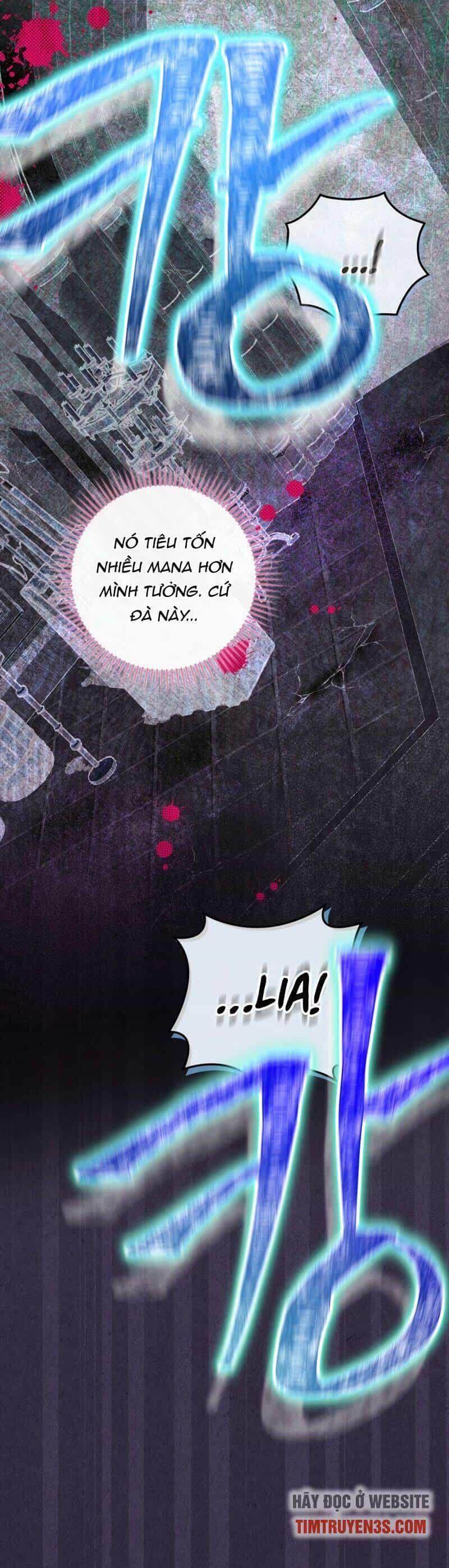 Kẻ Phán Quyết - Chương 31 - ảnh 52