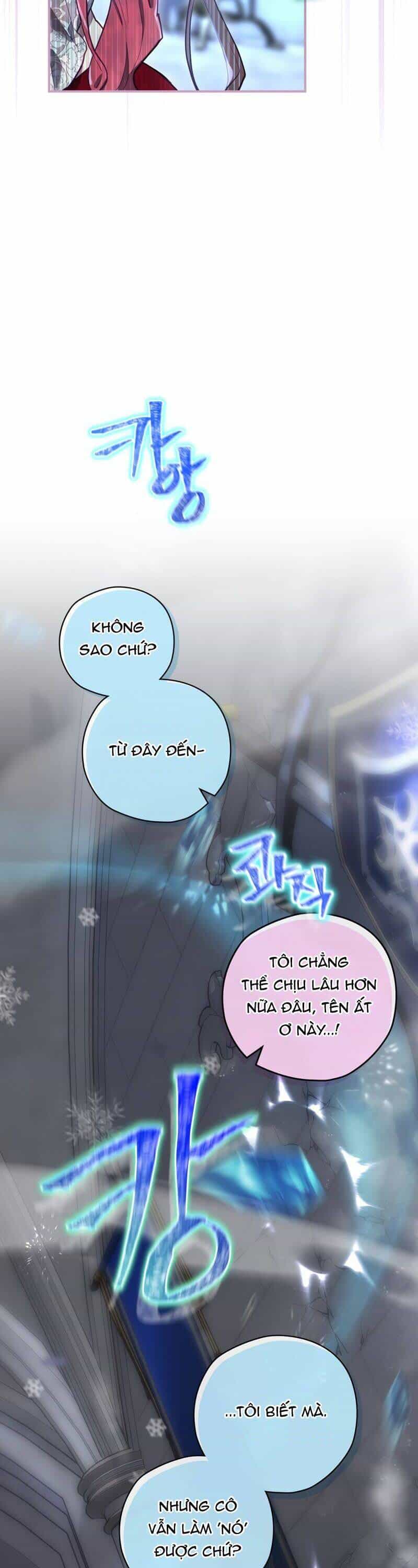 Kẻ Phán Quyết - Chương 31 - ảnh 54