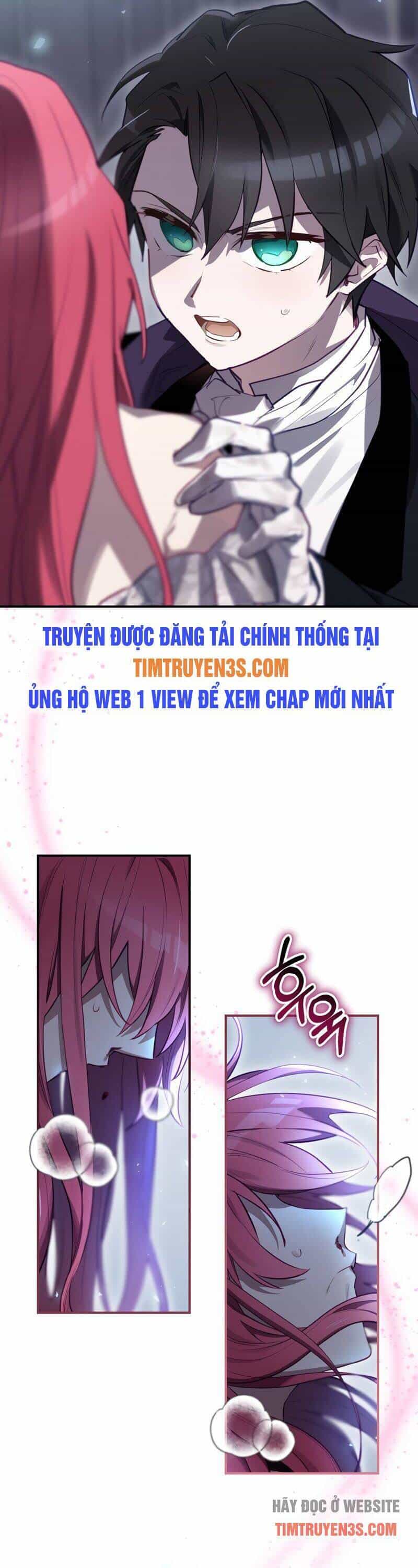 Kẻ Phán Quyết - Chương 31 - ảnh 56