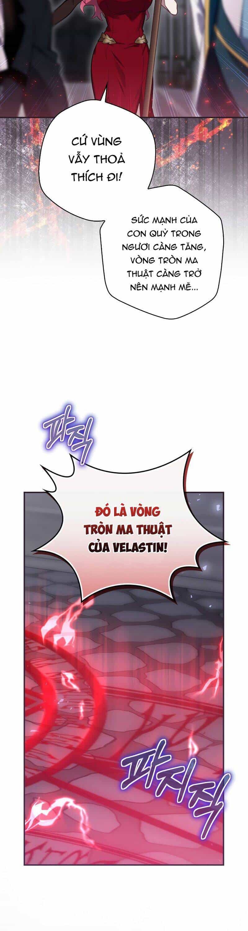 Kẻ Phán Quyết - Chương 31 - ảnh 6
