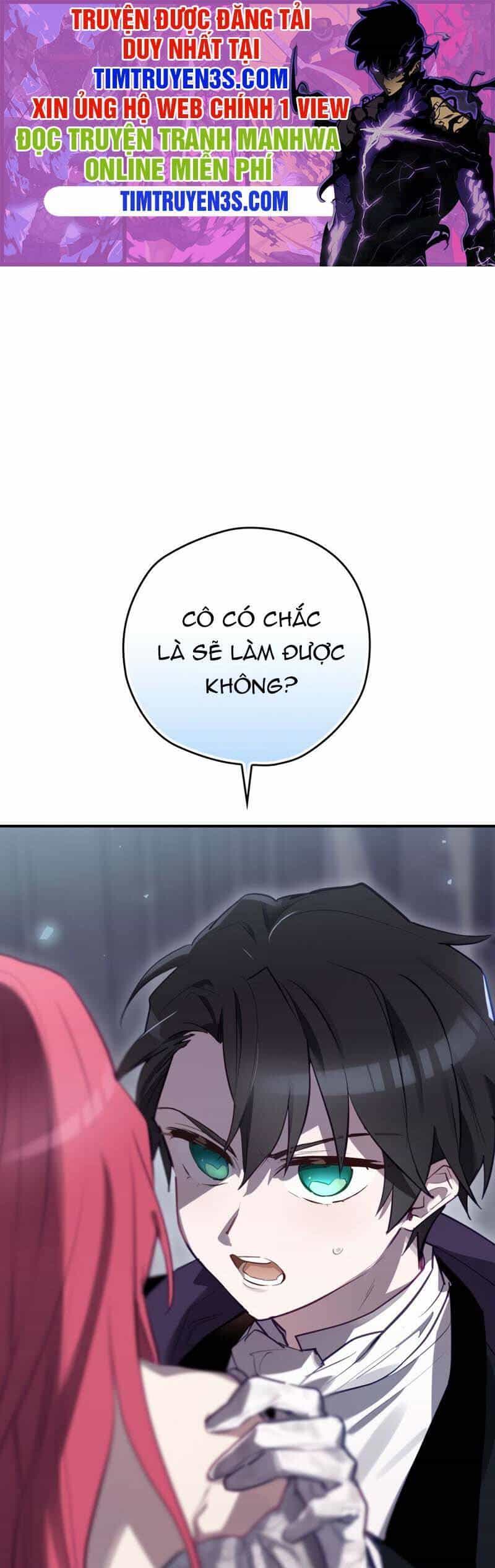 Kẻ Phán Quyết - Chương 32 - ảnh 1