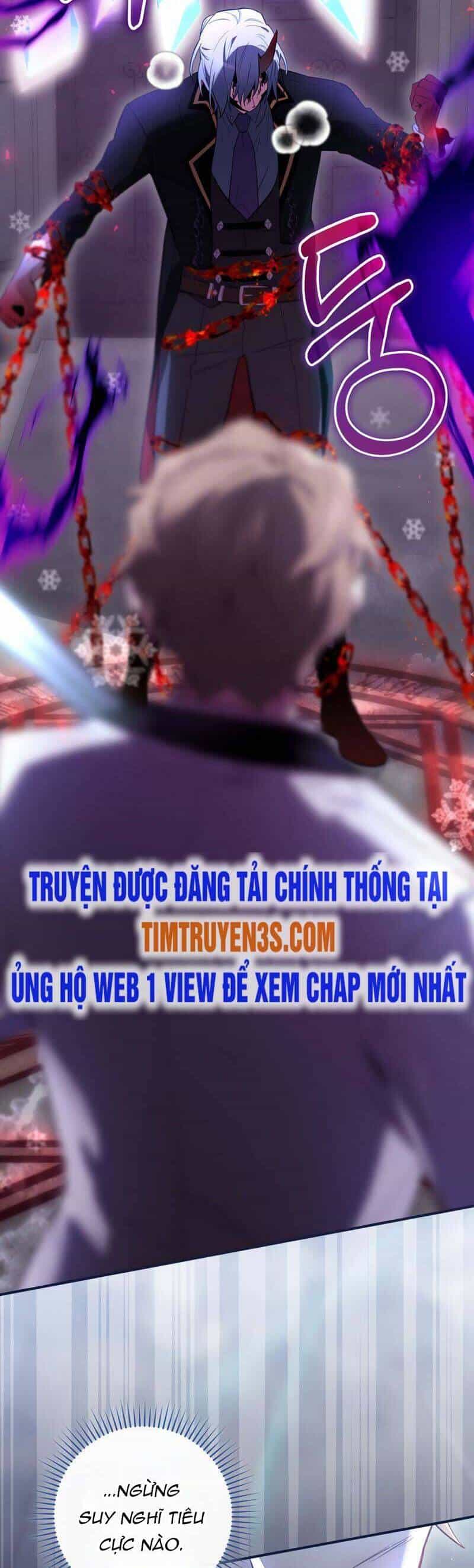 Kẻ Phán Quyết - Chương 32 - ảnh 10