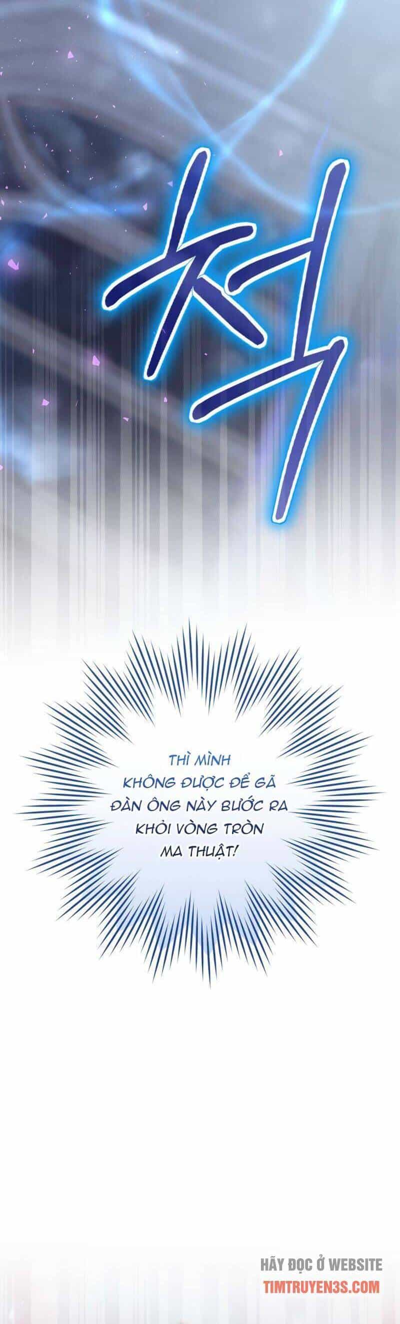 Kẻ Phán Quyết - Chương 32 - ảnh 12