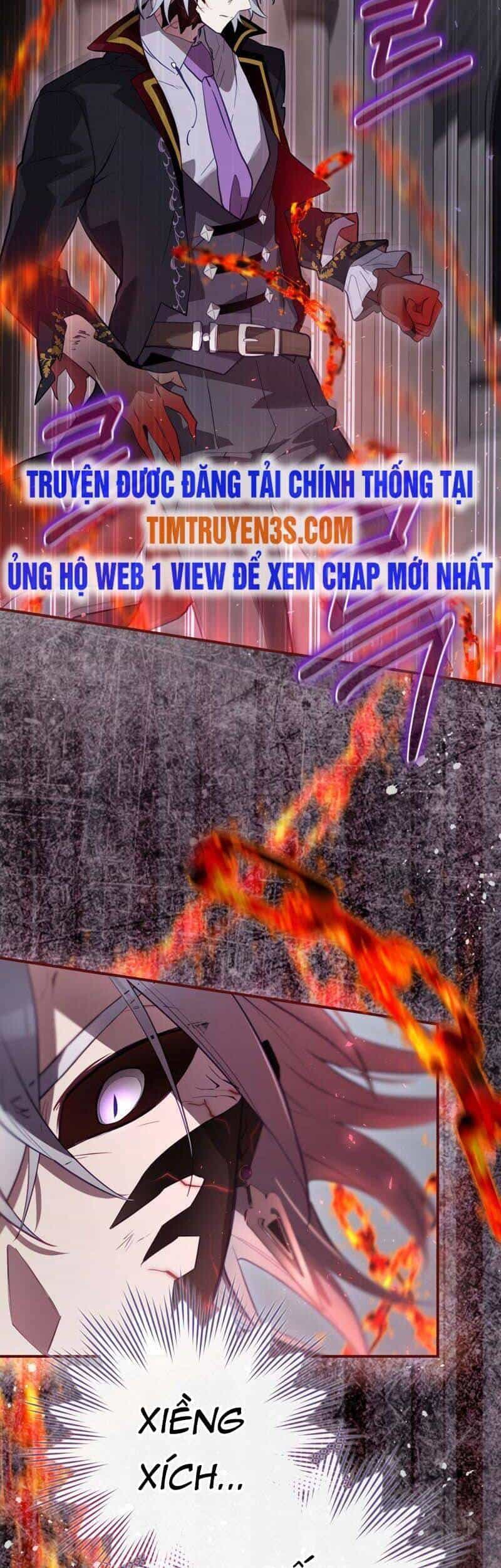 Kẻ Phán Quyết - Chương 32 - ảnh 28