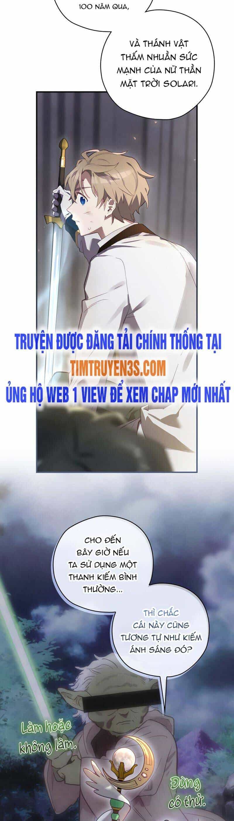 Kẻ Phán Quyết - Chương 32 - ảnh 42