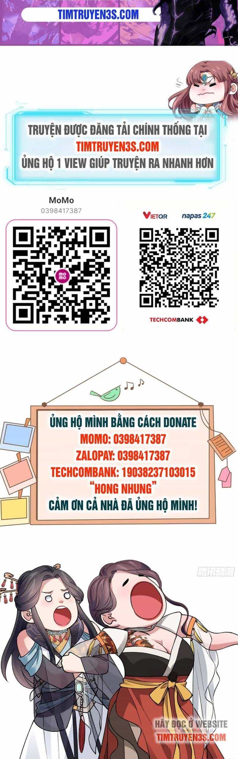 Kẻ Phán Quyết - Chương 32 - ảnh 57