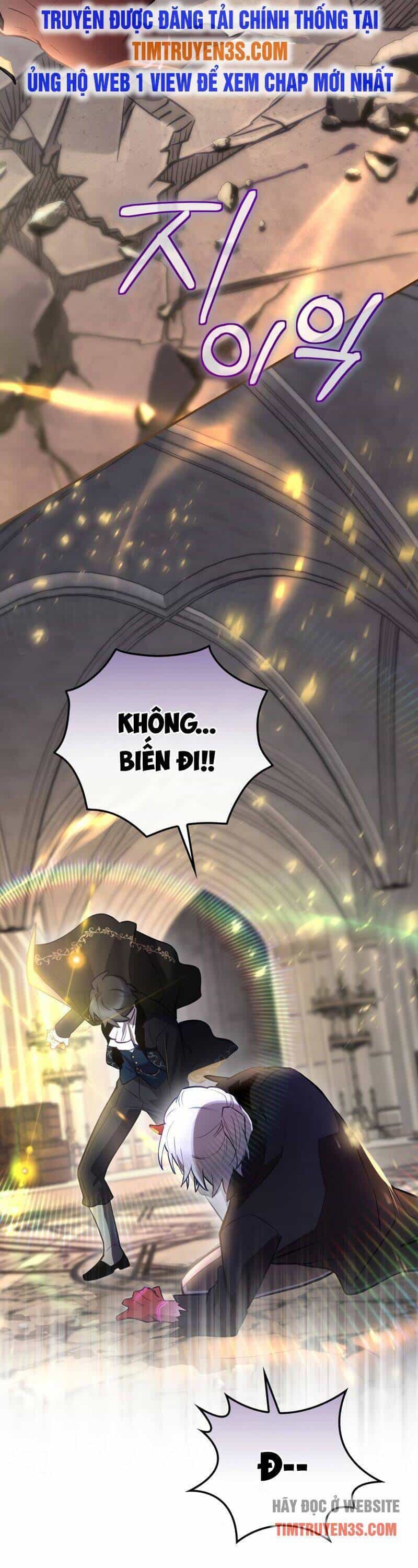 Kẻ Phán Quyết - Chương 33 - ảnh 28