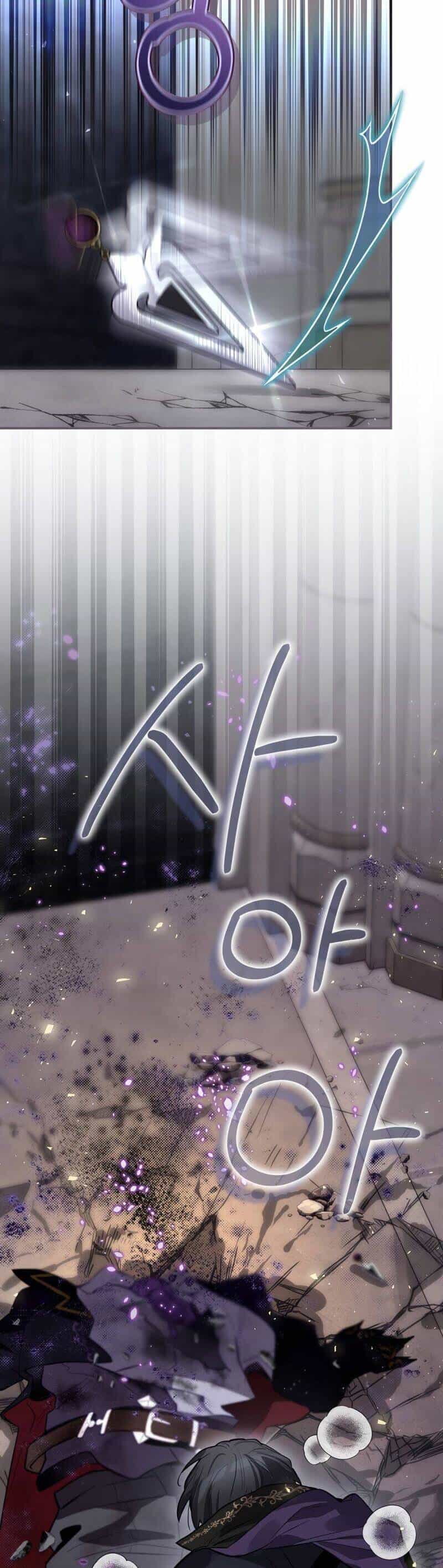 Kẻ Phán Quyết - Chương 33 - ảnh 35
