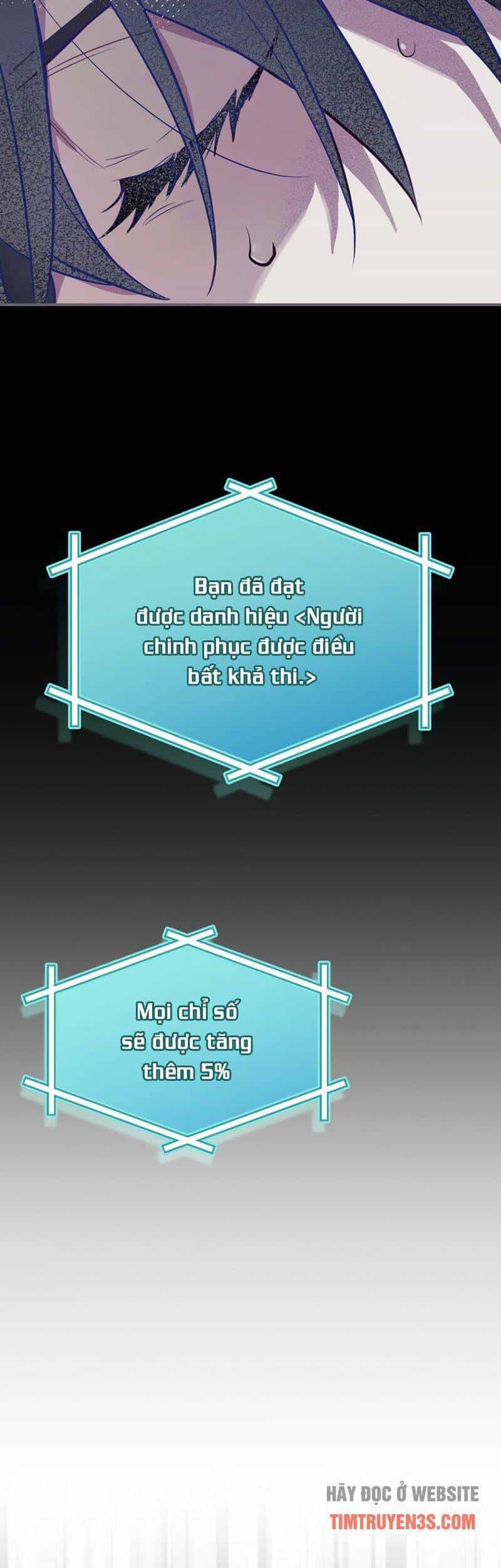 Kẻ Phán Quyết - Chương 33 - ảnh 44