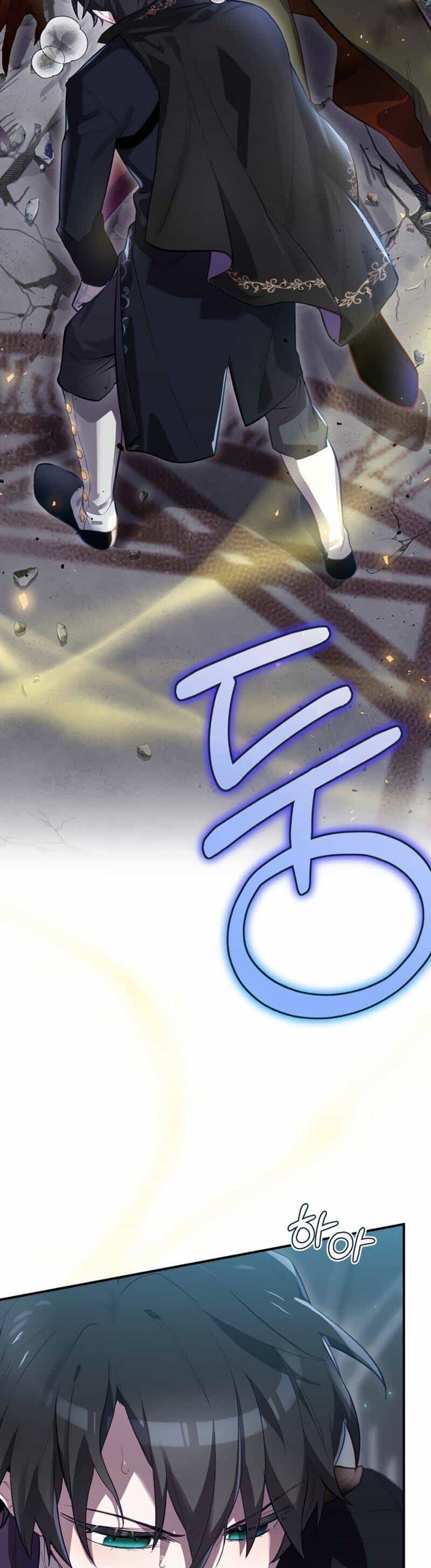Kẻ Phán Quyết - Chương 33 - ảnh 8