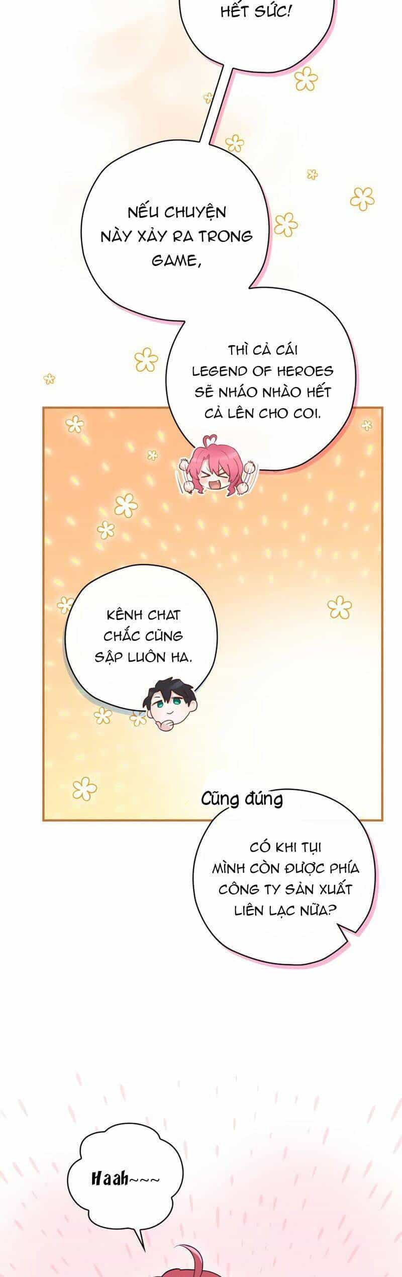 Kẻ Phán Quyết - Chương 34 - ảnh 12