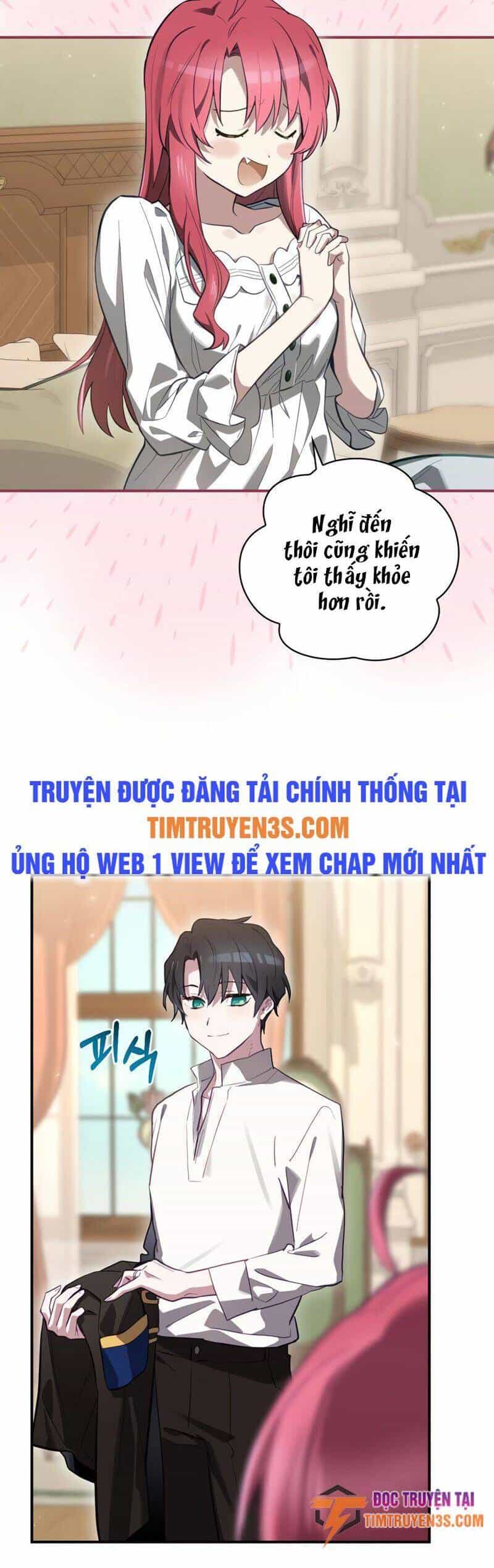 Kẻ Phán Quyết - Chương 34 - ảnh 13