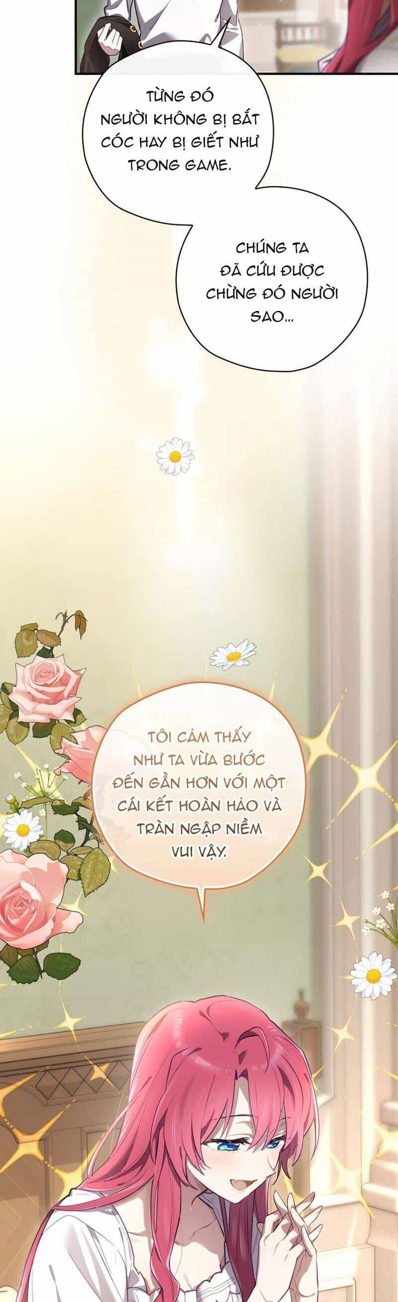 Kẻ Phán Quyết - Chương 34 - ảnh 18